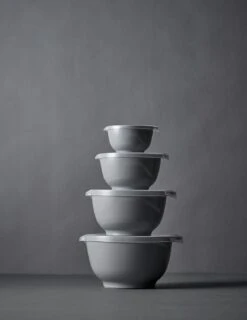 Rosti Margrethe-set 8 Pcs Gray 9 Rosti Margrethe-set 8 Pcs Gray -Gubi Furni Sales rosti margrethe set 8 pcs pebble ass 3