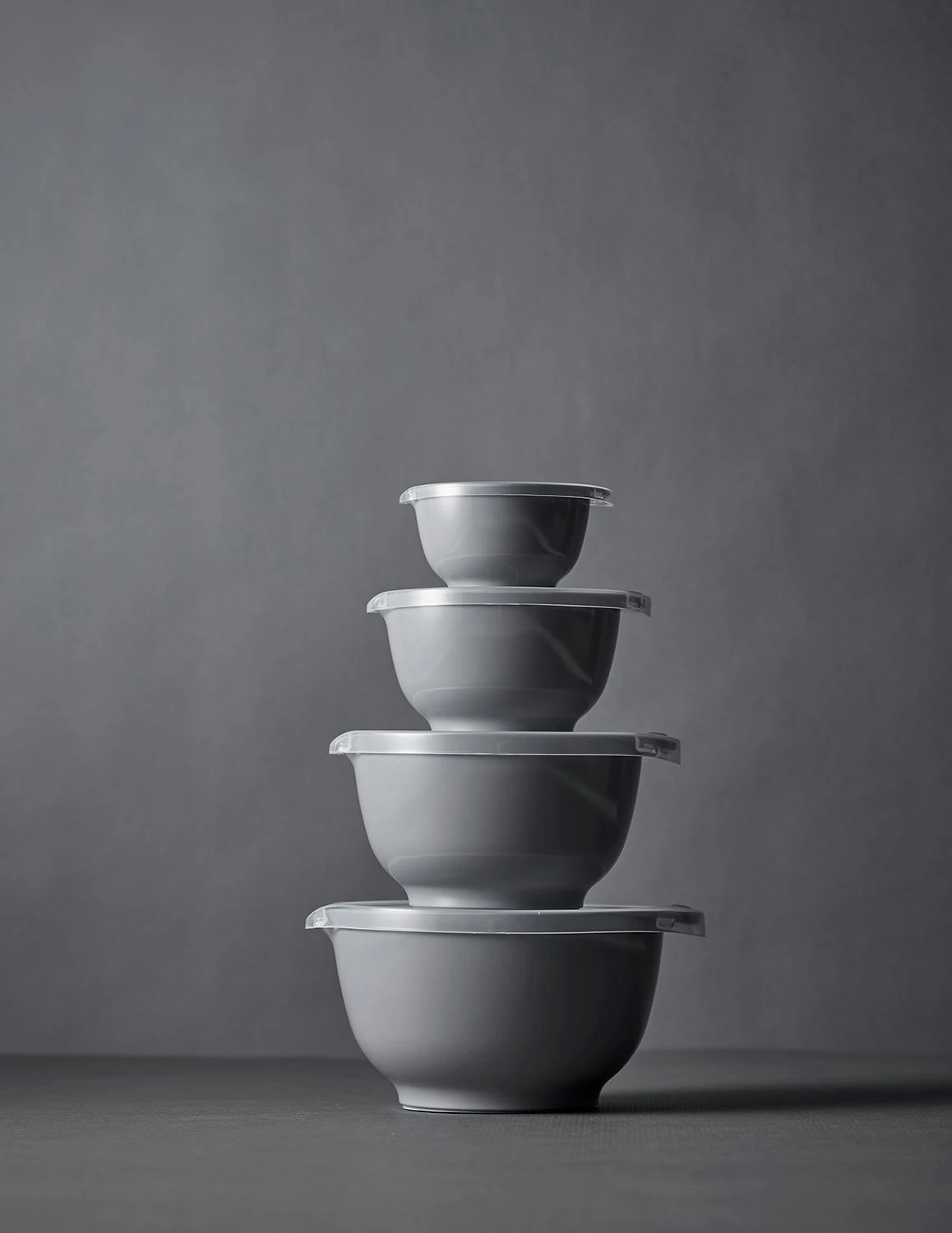 Rosti Margrethe-set 8 Pcs Gray 6 Rosti Margrethe-set 8 Pcs Gray - Image 4