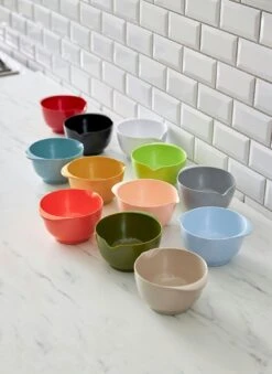 Rosti Margrethe Bowl Carrot, 1,5 L 8 Rosti Margrethe Bowl Carrot, 1,5 L -Gubi Furni Sales rosti margrethebowl 05l carrot 6