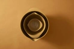 Rosti Margrethe Bowl Curry, 0,75 L -Gubi Furni Sales rosti margrethebowl 05l curry 5