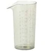 Rosti Measuring Cup Smoke, 500 Ml 1 Rosti Measuring Cup Smoke, 500 Ml -Gubi Furni Sales rosti measuring cup smoke 1