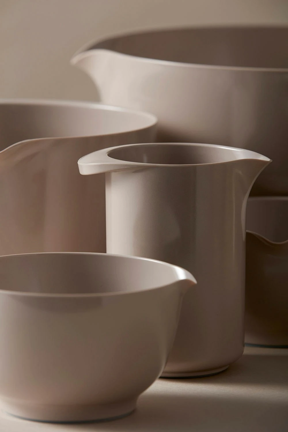 Rosti Magarethe Jug 0,5 L, Humus 4 Rosti Magarethe Jug 0,5 L, Humus - Image 2