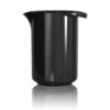 Rosti Magarethe Jug 0,5 L, Black