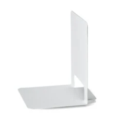 Bookend, White