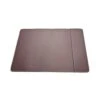 Deskpad 37x50, Brown 1 Deskpad 37x50, Brown -Gubi Furni Sales rskov deskpad 37x50 brown 0