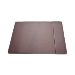 Deskpad 37x50, Brown