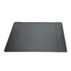 Deskpad 45x62, Black 2 Deskpad 45x62, Black -Gubi Furni Sales rskov deskpad 45x62 black 0