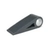 Door Stop L, Grey -Gubi Furni Sales rskov doorstopper large 1