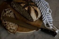 Sagaform Erik Bread Knife Extra Long, 39 Cm -Gubi Furni Sales sagaform erik bread knife extra long 39 cm 2