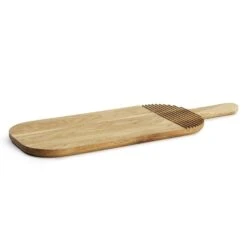 Sagaform Nature Large Cutting Board, Oak