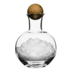 Sagaform Oak Spice Storage With Oak Stoppers, 2 Pcs -Gubi Furni Sales sagaform oak spice storage with oak stoppers 2 pcs 2