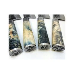 Satake Ame Gyuto Chef Knife 21 Cm -Gubi Furni Sales satake ame gyuto chef knife 21 cm 2