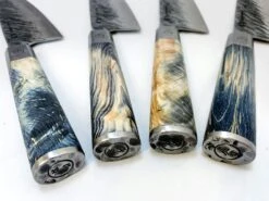 Satake Ame Santoku Knife 18 Cm -Gubi Furni Sales satake ame santoku knife 18 cm 3