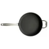 Satake Cast Iron Frying Pan, 29 Cm
