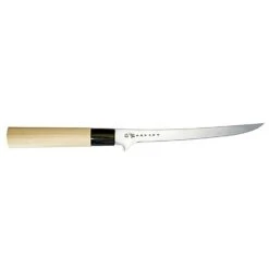 Satake Houcho Fillet Knife 17cm