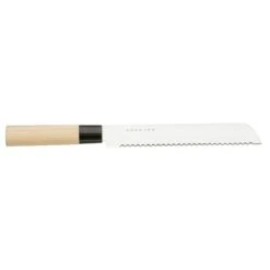 Satake Houcho Bread Knife 24 Cm