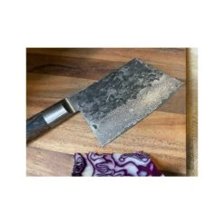 Satake Kuro Sakata Chopper 14 Cm -Gubi Furni Sales satake kuro sakata chopper 14 cm 2