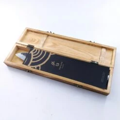 Satake Kuro Santoku 18cm, Steel 7 Satake Kuro Santoku 18cm, Steel -Gubi Furni Sales satake kuro santoku 18cm steel 1