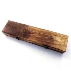 Satake Kuro Santoku 18cm, Steel 8 Satake Kuro Santoku 18cm, Steel -Gubi Furni Sales satake kuro santoku 18cm steel 2