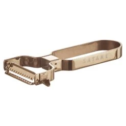 Satake Coarse Shredder, Brass -Gubi Furni Sales satake satake coarse shredder brass 1