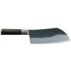Satake Kuro Mori Knife With Case