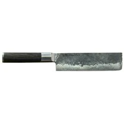 Satake Kuro Nakiri Vegetable Knife 18 Cm