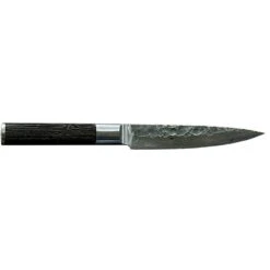 Satake Kuro Petty Paring Knife 11 Cm