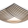 Secto Design Kuulto 9100 Ceiling, Black 1 Secto Design Kuulto 9100 Ceiling, Black -Gubi Furni Sales secto design kuulto 9100 ceiling 1