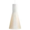 Secto Design Secto 4200 Pendant, White 2 Secto Design Secto 4200 Pendant, White -Gubi Furni Sales secto design secto 4200 pendant 10