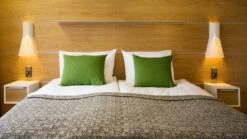 Secto Design Secto 4231 Wall Lamp, Birch -Gubi Furni Sales secto design secto 4231 wall lamp 4 1