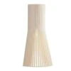 Secto Design Secto 4231 Wall Lamp, Birch 1 Secto Design Secto 4231 Wall Lamp, Birch -Gubi Furni Sales secto design secto 4231 wall lamp 5