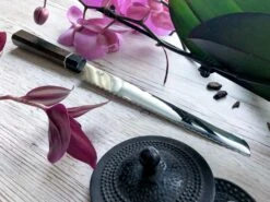 Gin'Iro Gyuto Bread Knife, 22 Cm -Gubi Furni Sales senzo giniro gyuto bread knife 22 cm 2