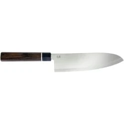 Gin'Iro Gyuto Chef Knife, 17 Cm