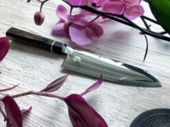 Gin'Iro Gyuto Chef Knife, 17 Cm -Gubi Furni Sales senzo giniro gyuto chef knife 17 cm 2