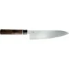Gin'Iro Gyuto Chef Knife, 20 Cm -Gubi Furni Sales senzo giniro gyuto chef knife 20 cm 0