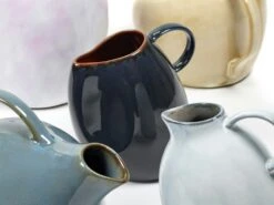 Serax Carafe S, Dark Blue -Gubi Furni Sales serax carafe s dark blue 3