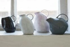 Serax Carafe S, Dark Blue -Gubi Furni Sales serax carafe s dark blue 4