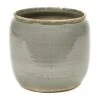 Serax Costa Pot M D21 H21, Grey