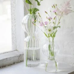 Serax Iki Doll Vase Large 13 Serax Iki Doll Vase Large -Gubi Furni Sales serax iki doll vase 2