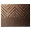 Yves Headboard, Brown 160x140 -Gubi Furni Sales serenite yves headboard 160x140 7