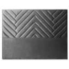 Yves Headboard, Anthracite 180x140 -Gubi Furni Sales serenite yves headboard 180x140 15