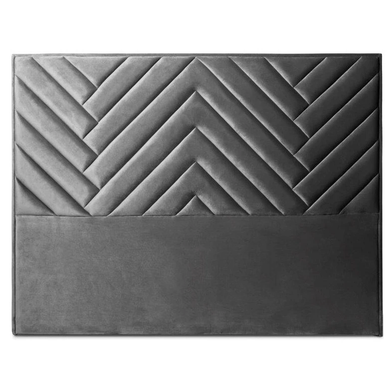 Yves Headboard, Anthracite 180x140 3 Yves Headboard, Anthracite 180x140