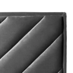 Yves Headboard, Anthracite 180x140 9 Yves Headboard, Anthracite 180x140 -Gubi Furni Sales serenite yves headboard 180x140 18