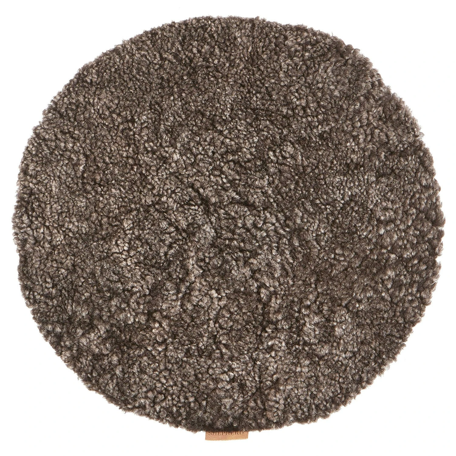 Shepherd Ida Seat Cushion Unpadded 38 Cm, Cappuccino 3 Shepherd Ida Seat Cushion Unpadded 38 Cm, Cappuccino