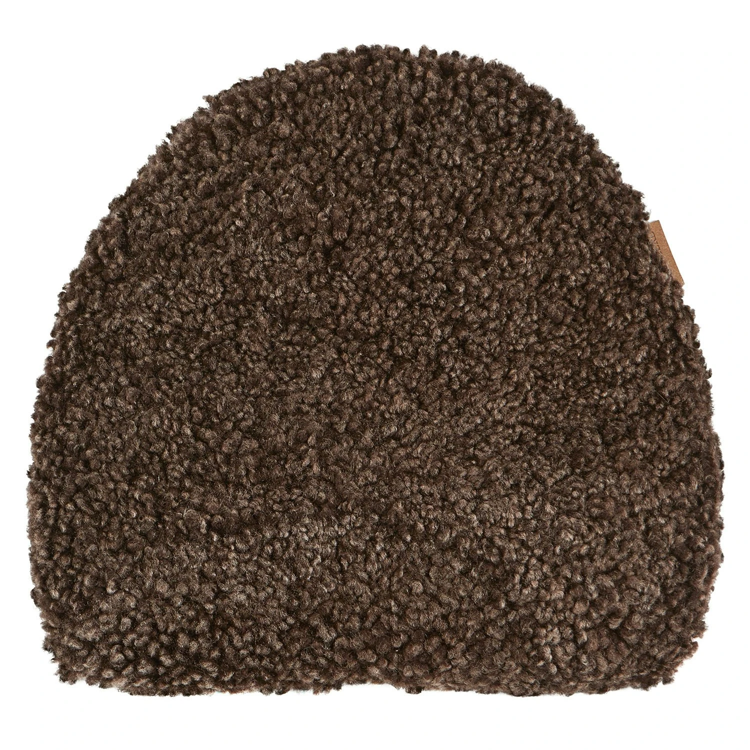 Shepherd Judith Seat Cushion Padded 34x36 Cm, Cappuccino 3 Shepherd Judith Seat Cushion Padded 34x36 Cm, Cappuccino