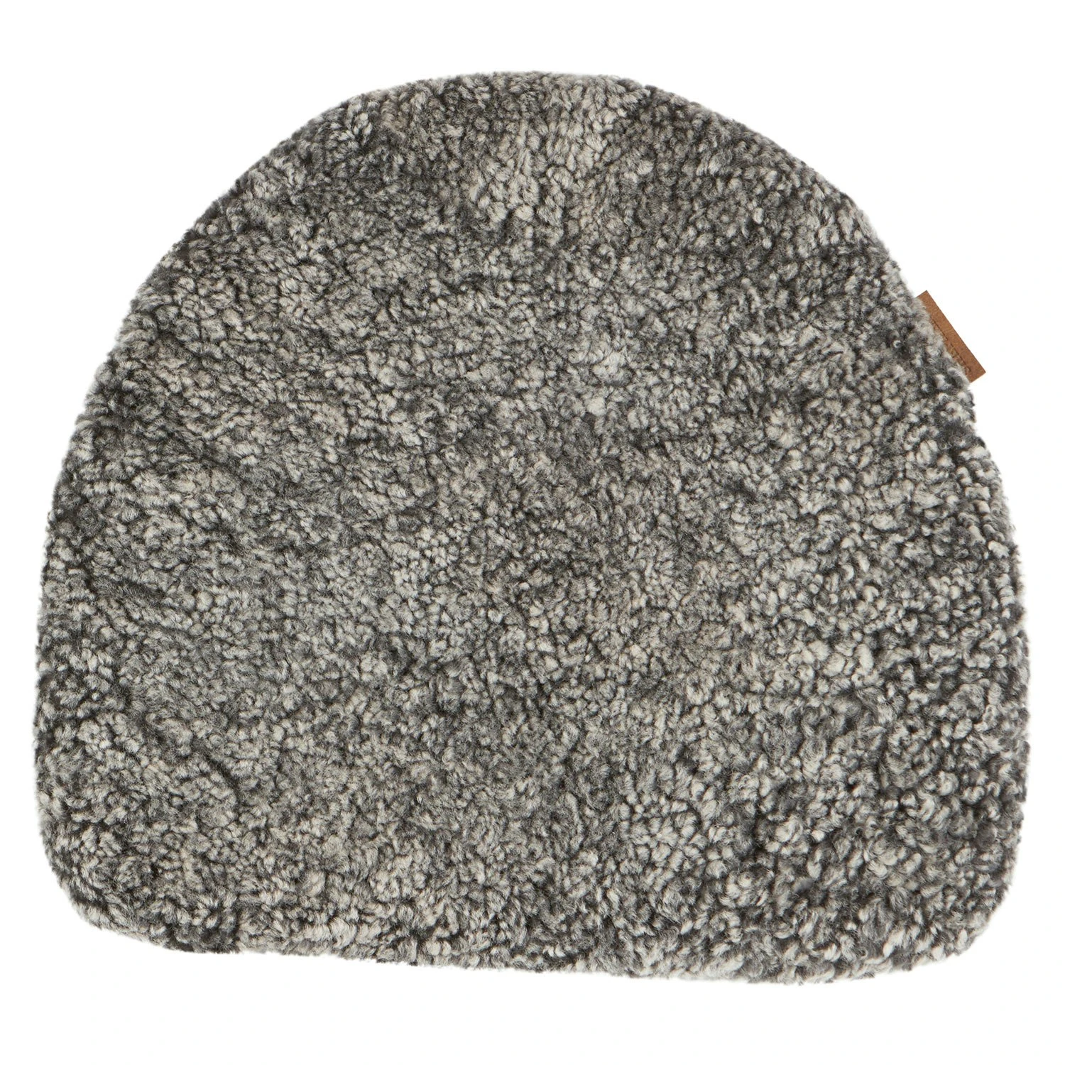 Shepherd Judith Seat Cushion Padded 34x36 Cm, Graphite Grey 3 Shepherd Judith Seat Cushion Padded 34x36 Cm, Graphite Grey