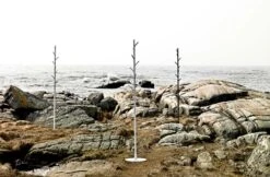 Sticks Floor Hanger, Soft Mole -Gubi Furni Sales smd design sticks hanger 2