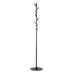 Sticks Floor Hanger, Anthracite