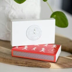 Solstickan Matches, White 11 Solstickan Matches, White -Gubi Furni Sales solstickan solstickan matches 4 1