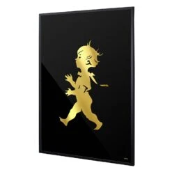 Solstickan Poster 50x70 Cm, Original -Gubi Furni Sales solstickan solstickan poster 50x70 cm 4